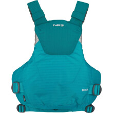 Chaleco salvavidas NRS Ninja PFD - Aqua X-Small/Medium