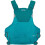 Chaleco salvavidas NRS Ninja PFD - Aqua X-Small/Medium 1