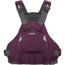 Chaleco salvavidas NRS Ninja PFD - Ciruela X-Small/Medium
