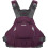Chaleco salvavidas NRS Ninja PFD - Ciruela X-Small/Medium 1