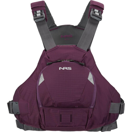 Chaleco salvavidas NRS Ninja PFD - Ciruela X-Small/Medium