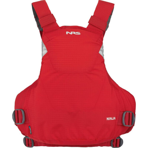 Chaleco salvavidas NRS Ninja PFD - Rojo X-Large/XX-Large 1