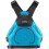 Chaleco salvavidas NRS Ninja PFD - Ciruela X-Small/Medium 4