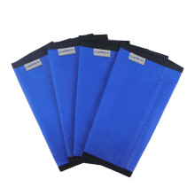 CareMaster Scarponi antimosche a rete fine Vestibilit? ampia e leggings antiscivolo Antimosche Niente pi? fastidio ai mosconi Riducono notevolmen