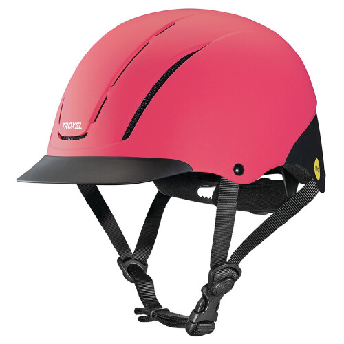 Troxel Spirit MIPS Duratec Reithelm Pink M 1