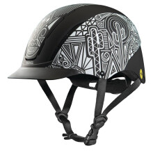 Casque d'quitation Troxel Desert Spirit MIPS Duratec S