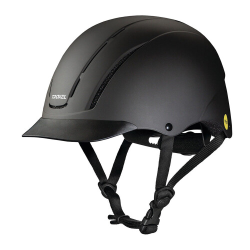 Troxel Spirit MIPS Duratec Reithelm Pink M 2