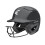 Easton | ALPHA 3.0 Slaghulpmuts met Gezichtsnet | Honkbal / Softbal | Groot/X-Groot | Charcoal 1