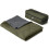 YETI Lowlands Couverture multi-usage avec sac de voyage Vert olive 1