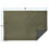 YETI Lowlands Couverture multi-usage avec sac de voyage Vert olive 3