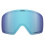 Giro Giro Contour Snow Goggle Replacement Lens - Vivid Royal 1