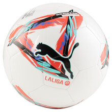 PUMA Unisex Orbita La Liga 1 Machine Stitch Voetbal