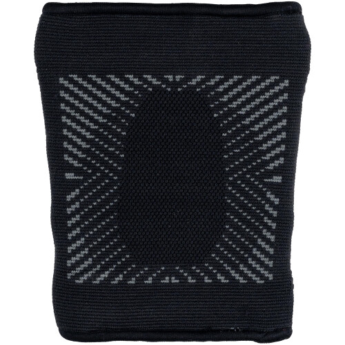 Under Armour Joelheiras Armor 3 Preto L 2
