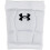 Under Armour Joelheiras Armor 3 Branco L 2