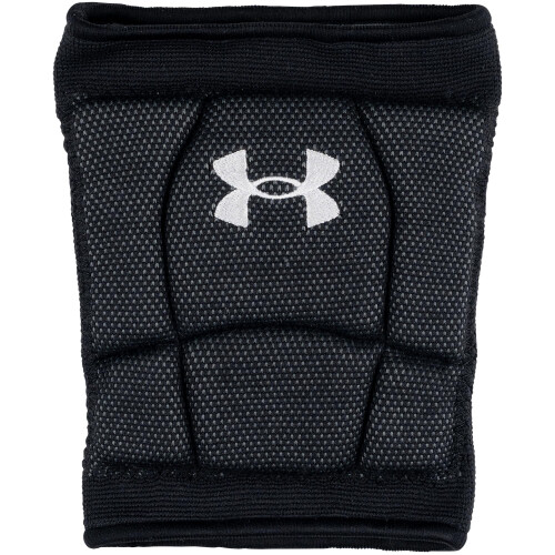 Under Armour Joelheiras Armor 3 Preto M 1