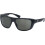 VORTEX Vortex Optics Jackal Sunglasses (Black Frame - Smoke Lens) 1