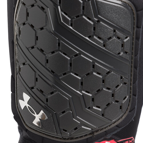 Under Armour Gameday Armor Pro 5Pad B?lte Nov Black Camo S 2