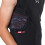 Under Armour Gameday Armor Pro 5Pad Top Nov YTH Nero Camo S 3