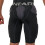 Under Armour Gameday Armor 5-Pad Girdle Jugend Schwarz XL 2