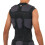 Under Armour Gameday Armor Pro 5Pad Top Gioventù Nero XL 2