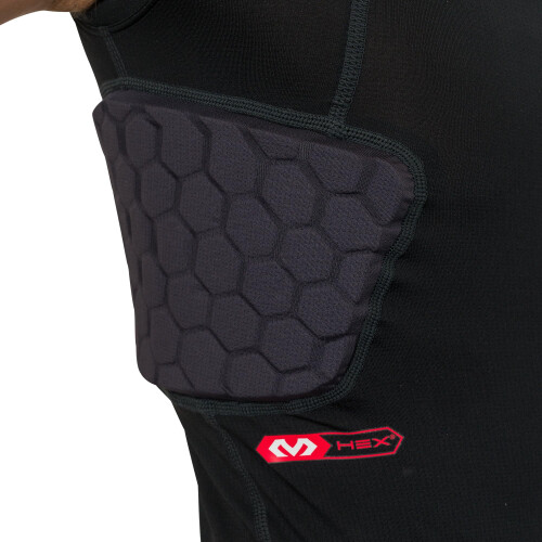 Under Armour Gameday Armor Pro 5-Pad Top Jugend Schwarz XL 2