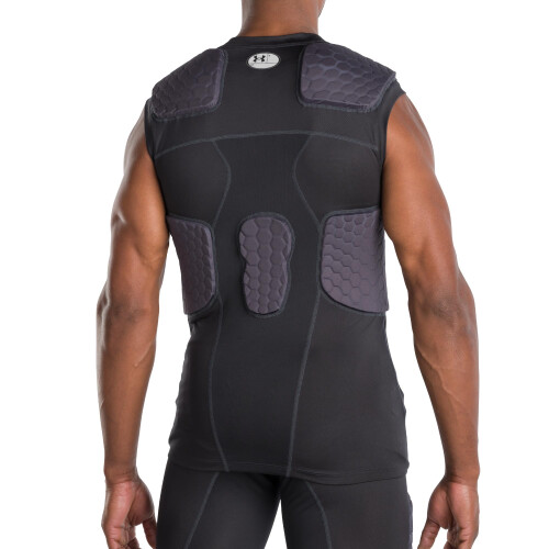 Under Armour Gameday Armor Pro 5-Pad Top Sort XXXL 1