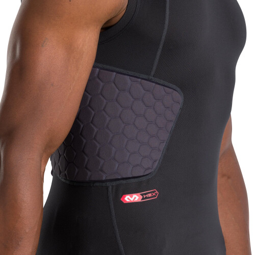 Under Armour Gameday Armor Pro 5-Pad Top Sort XXXL 2