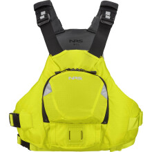 Chaleco salvavidas NRS Ninja PFD - Citrus X-Small/Medium