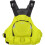 Chaleco salvavidas NRS Ninja PFD - Citrus X-Small/Medium 1