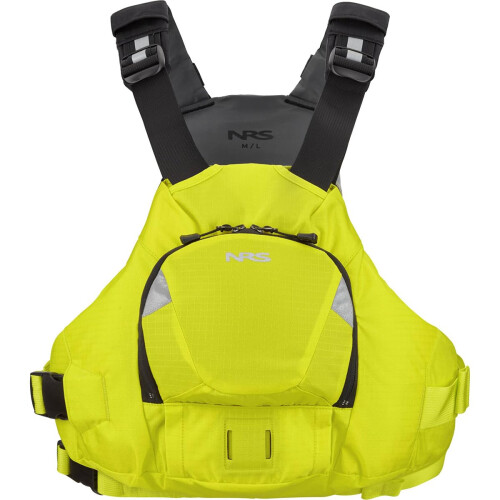 Chaleco salvavidas NRS Ninja PFD - Citrus X-Small/Medium