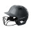 EvoShield XVT 2.0 Gloss Batting Helm mit Gesichtsmaske  Anthrazit X-Small 1