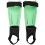 Under Armour Espinillera UA Challenge YTH Negro/Castle Rock L 3