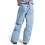 Burton Kinder Skylar Hose Dusty Blue L 4