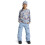 Burton Kinder Skylar Hose Dusty Blue L 2