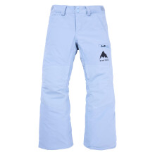 Burton Pantalones Skylar para nios Dusty Blue L