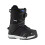 Burton Kids' Smalls Step On Snowboard Boots Black 7K 1
