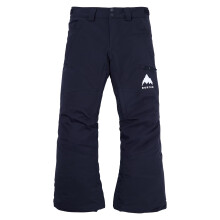 Burton Pantalon Skylar Enfant True Black L