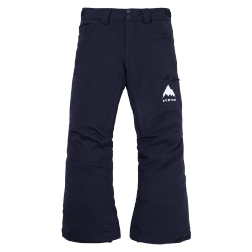 Burton Kids' Skylar Hose True Black L
