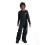 Burton Kids Skylar Pants True Black M 2