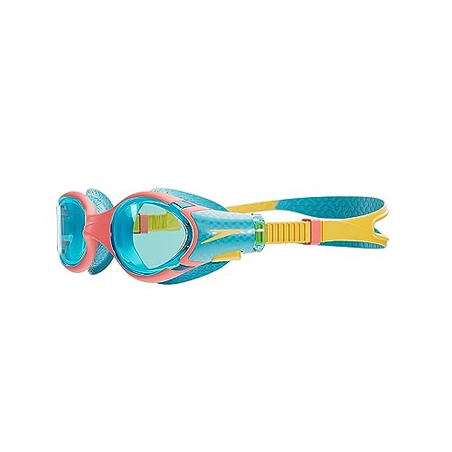 Speedo Speedo Unisex-Child Zwembril Biofuse 2.0 Junior 1