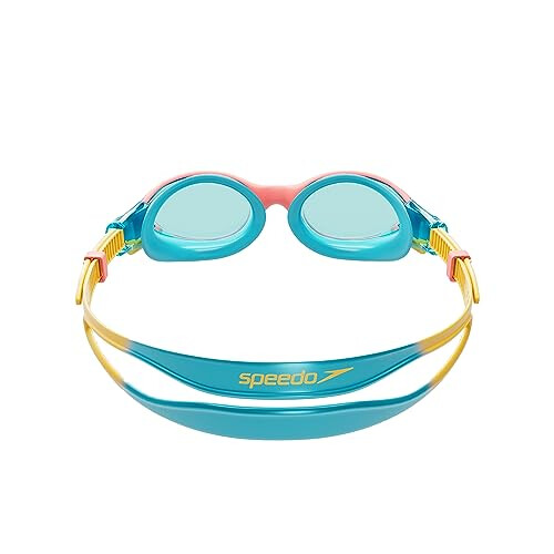 Speedo Speedo Unisex-Child Zwembril Biofuse 2.0 Junior 2