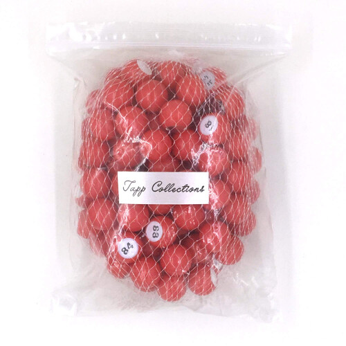 Tapp Collections Raffle Balls nummerst (901-1000) 1
