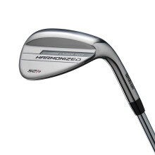 Wilson Harmonized Unisex Golf Wedge Rechtshnder, Stahl 52