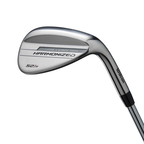 Wilson Wilson Harmonized Unisex Golf Wedge - Hgerstl 52