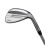 Wilson Wilson Harmonized Unisex Golf Wedge  Linkshnder, Stahl 60 1
