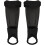 Under Armour UA Challenge Shin Guard YTH Black/Castle Rock M 3