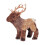 Douglas Douglas Eddie Elch Plschtier | 20,3 cm lang 1