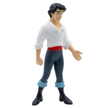 Boneco de ao Bullyland Prince Eric