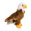 Douglas Douglas Colbert Weikopfseeadler Plschtier 1