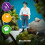 Boneco de ao Bullyland Prince Eric 2